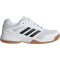 adidas Speedcourt Hallenschuhe Kinder IE8034 - cloud white/core black/gum10 33