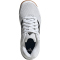adidas Speedcourt Hallenschuhe Kinder IE8034 - cloud white/core black/gum10 33