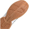 adidas Speedcourt Indoor Sportschuhe Kinder 01F7 - ftwwht/cblack/gum10 33