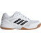adidas Speedcourt Indoor Sportschuhe Kinder 01F7 - ftwwht/cblack/gum10 34