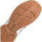adidas Speedcourt Indoor Sportschuhe Kinder 01F7 - ftwwht/cblack/gum10 34