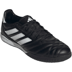 adidas Copa Gloro ST IN Hallen-Fu&szlig;ballschuhe Herren A0QM - cblack/ftwwht/cblack 40