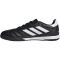 adidas Copa Gloro ST IN Hallen-Fu&szlig;ballschuhe Herren A0QM - cblack/ftwwht/cblack 40