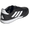 adidas Copa Gloro ST IN Hallen-Fu&szlig;ballschuhe Herren A0QM - cblack/ftwwht/cblack 40