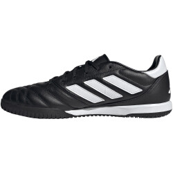 adidas Copa Gloro ST IN Hallen-Fußballschuhe Herren A0QM - cblack/ftwwht/cblack 40 2/3