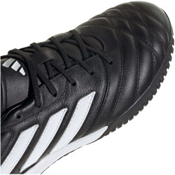 adidas Copa Gloro ST IN Hallen-Fußballschuhe Herren A0QM - cblack/ftwwht/cblack 40 2/3