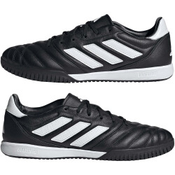 adidas Copa Gloro ST IN Hallen-Fußballschuhe Herren A0QM - cblack/ftwwht/cblack 44 2/3