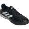 adidas Copa Gloro ST IN Hallen-Fußballschuhe Herren A0QM - cblack/ftwwht/cblack 44 2/3