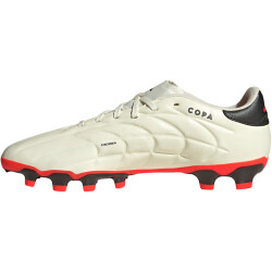 adidas Copa Pure II Pro Multi-Ground Fußballschuhe Herren AF42 - ivory/cblack/solred 39 1/3