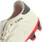 adidas Copa Pure II Pro Multi-Ground Fußballschuhe Herren AF42 - ivory/cblack/solred 39 1/3