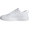 adidas Park ST Sneaker Damen 01F7 - ftwwht/greone/ftwwht 38