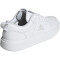 adidas Park ST Sneaker Damen 01F7 - ftwwht/greone/ftwwht 38