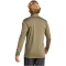 adidas TERREX Multi 1/2-Zip Sweatshirt Herren AETE - olistr S