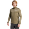 adidas TERREX Multi 1/2-Zip Sweatshirt Herren AETE - olistr S