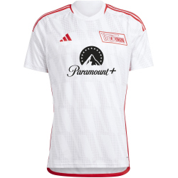 adidas 1. FC Union Berlin Auswärtstrikot 2023/24...