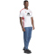 adidas 1. FC Union Berlin Ausw&auml;rtstrikot 2023/24 Herren 001A - white/vivred XXL