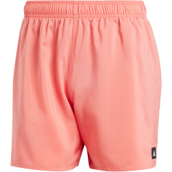 adidas Solid CLX Short-Length Badeshorts Herren AF4Q -...