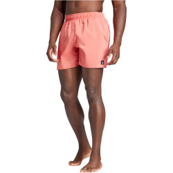 adidas Solid CLX Short-Length Badeshorts Herren AF4Q -...