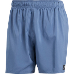 adidas Solid CLX Short-Length Badeshorts Herren AF4L -...
