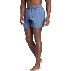 adidas Solid CLX Short-Length Badeshorts Herren AF4L -...