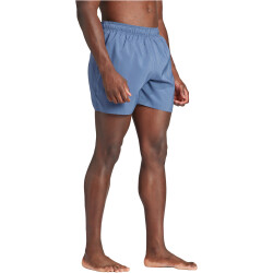 adidas Solid CLX Short-Length Badeshorts Herren AF4L - prloin/white XL