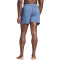 adidas Solid CLX Short-Length Badeshorts Herren AF4L - prloin/white XL