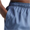 adidas Solid CLX Short-Length Badeshorts Herren AF4L - prloin/white XL