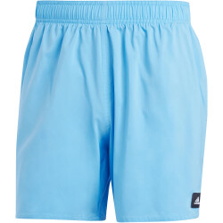 adidas Solid CLX Short-Length Badeshorts Herren AF4C -...