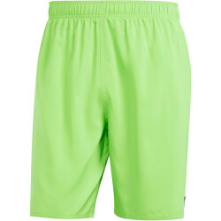 adidas Solid CLX Classic-Length Badeshorts Herren AEWV -...