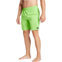 adidas Solid CLX Classic-Length Badeshorts Herren AEWV -...