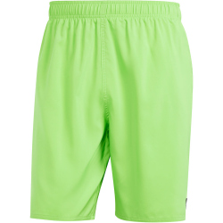 adidas Solid CLX Classic-Length Badeshorts Herren AEWV -...