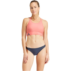 adidas Branded Beach Bikini Damen AF4Q - prelsc/legink 42