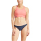 adidas Branded Beach Bikini Damen AF4Q - prelsc/legink 42