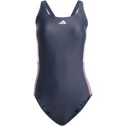 adidas Colourblock Badeanzug Damen AA35 - legink/blilil 36