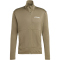 adidas TERREX Multi Light Fleecejacke Herren AETE - olistr M