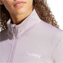 adidas TERREX Multilight Fleecejacke Damen AF4M - prlofi S