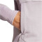 adidas TERREX Multilight Fleecejacke Damen AF4M - prlofi S