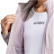 adidas TERREX Multilight Fleecejacke Damen AF4M - prlofi S