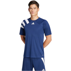 adidas Fortore 23 Trikot Herren IT5658 - team navy blue...