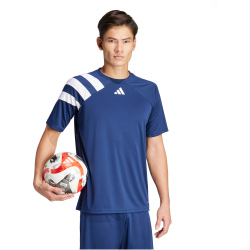 adidas Fortore 23 Trikot Herren IT5658 - team navy blue...
