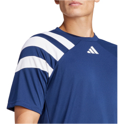 adidas Fortore 23 Trikot Herren IT5658 - team navy blue...