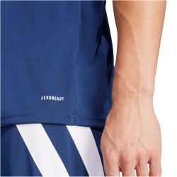 adidas Fortore 23 Trikot Herren IT5658 - team navy blue...