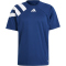 adidas Fortore 23 Trikot Herren IT5658 - team navy blue 2/white XS