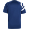 adidas Fortore 23 Trikot Herren IT5658 - team navy blue 2/white XS