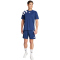 adidas Fortore 23 Trikot Herren IT5658 - team navy blue 2/white XS