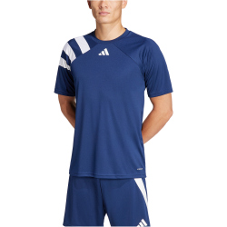 adidas Fortore 23 Trikot Herren AEQ1 - tenabl/white XXL