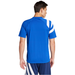 adidas Fortore 23 Trikot Herren AD8R - royblu/white XL