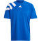 adidas Fortore 23 Trikot Herren AD8R - royblu/white XL