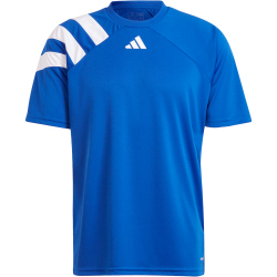 adidas Fortore 23 Trikot Herren AD8R - royblu/white XXL