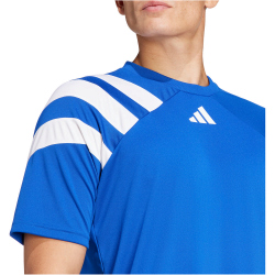 adidas Fortore 23 Trikot Herren AD8R - royblu/white 3XL